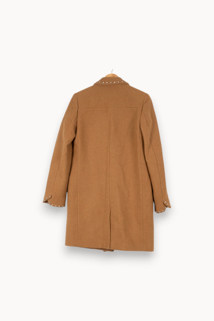 Manteau - Taille M/38 de la marque Zadig&Voltaire | PARAD45635 - Vendu par Paradigme - Image 3