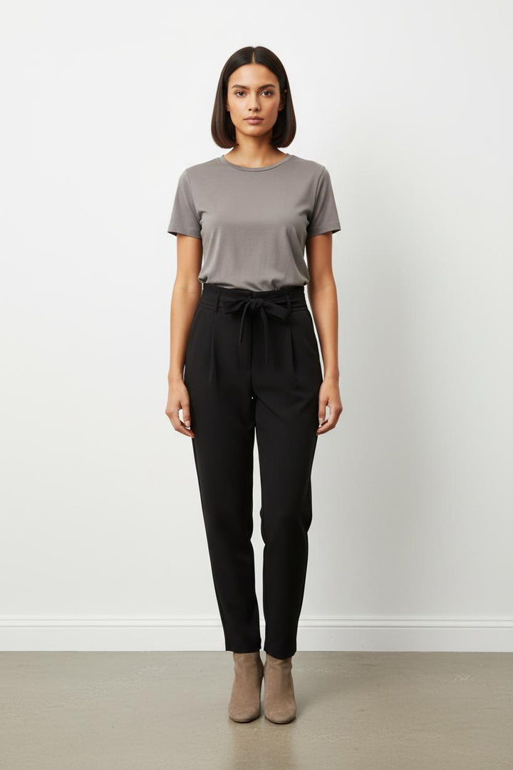 Pantalon noir - Taille M/38