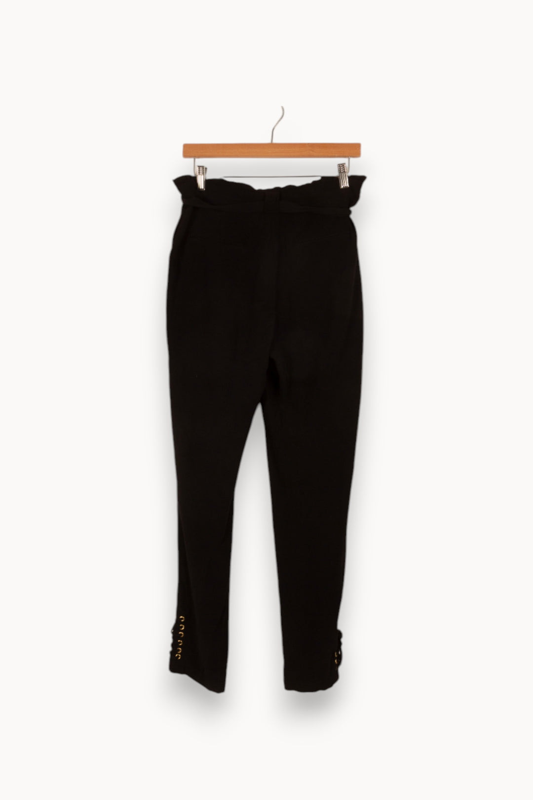Pantalon noir - Taille S/36 de la marque Bérénice | PARAD45710 - Vendu par Paradigme - Image 3