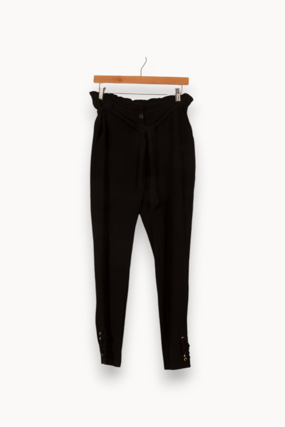 Pantalon noir - Taille S/36 de la marque Bérénice | PARAD45710 - Vendu par Paradigme - Image 1