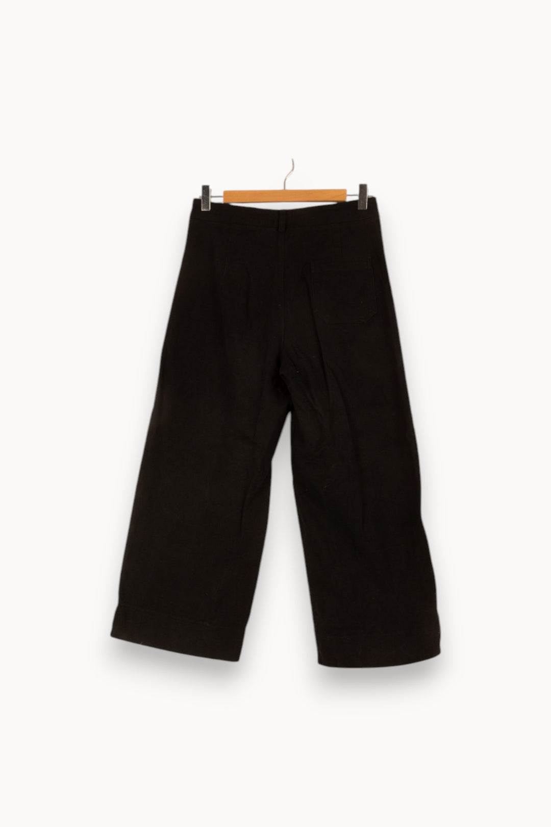 Pantalon noir - Taille S/36 de la marque Grace & Mila | PARAD45723 - Vendu par Paradigme - Image 3