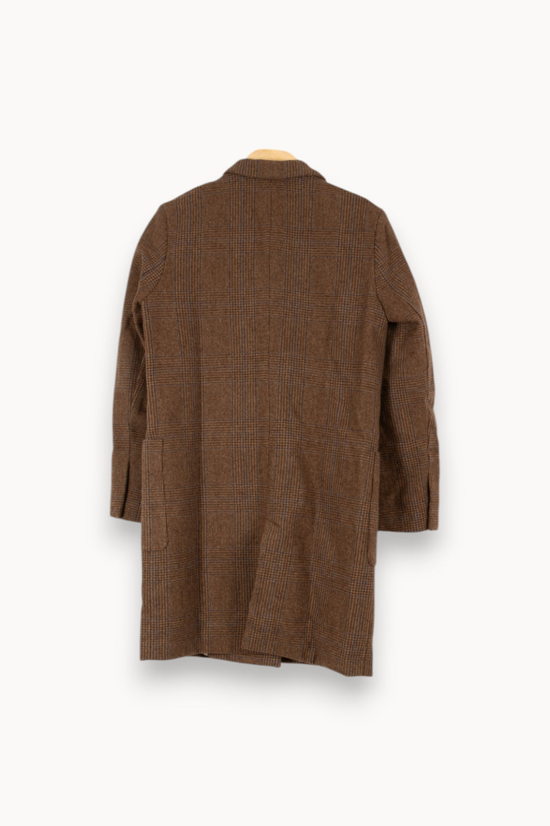 Manteau - Taille M/38 de la marque Mister K | PARAD45738 - Vendu par Paradigme - Image 3