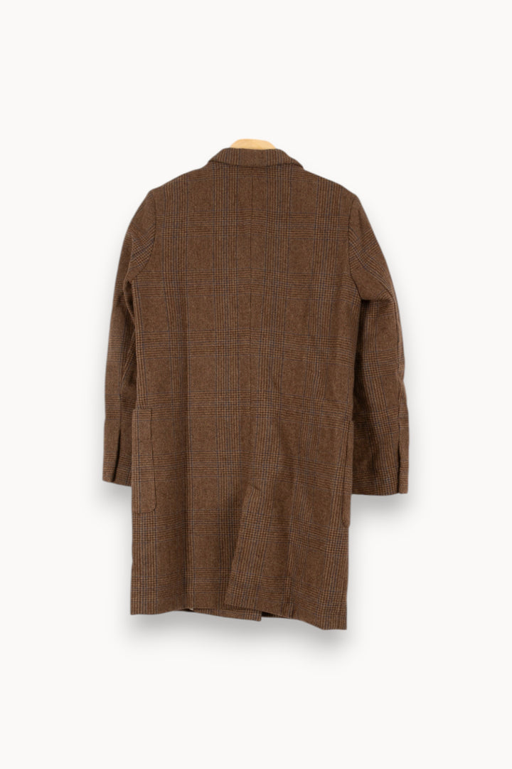 Manteau - Taille M/38 de la marque Mister K | PARAD45738 - Vendu par Paradigme - Image 3