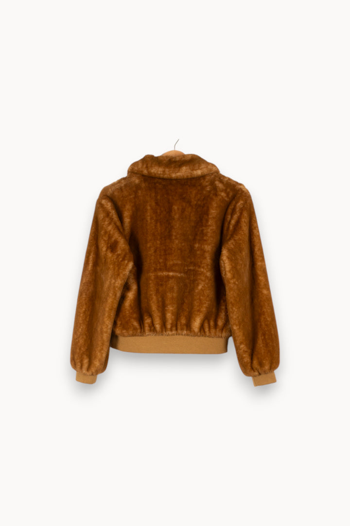 Manteau - Taille S/36 de la marque Bellerose | PARAD45740 - Vendu par Paradigme - Image 3