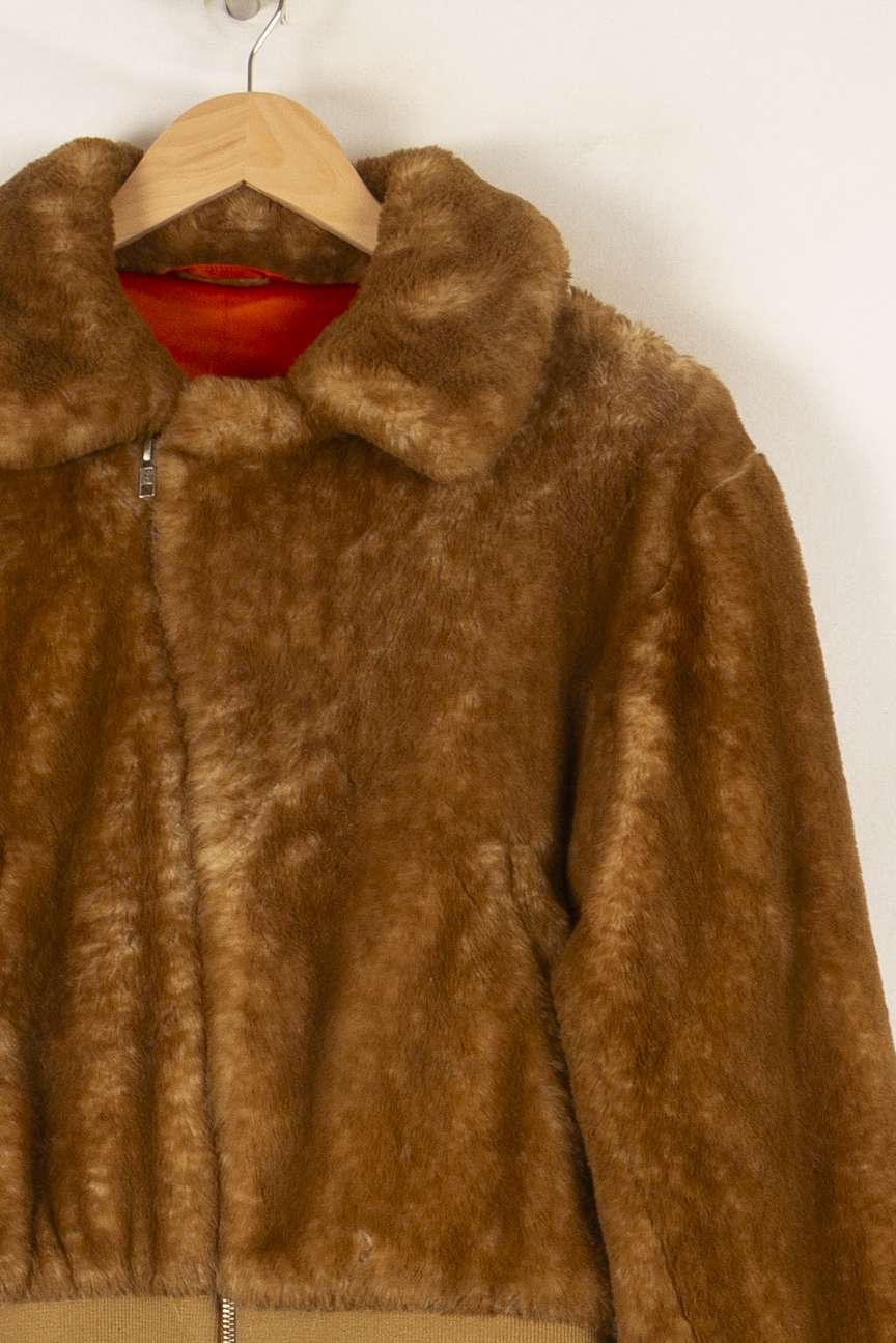 Manteau - Taille S/36 de la marque Bellerose | PARAD45740 - Vendu par Paradigme - Image 2