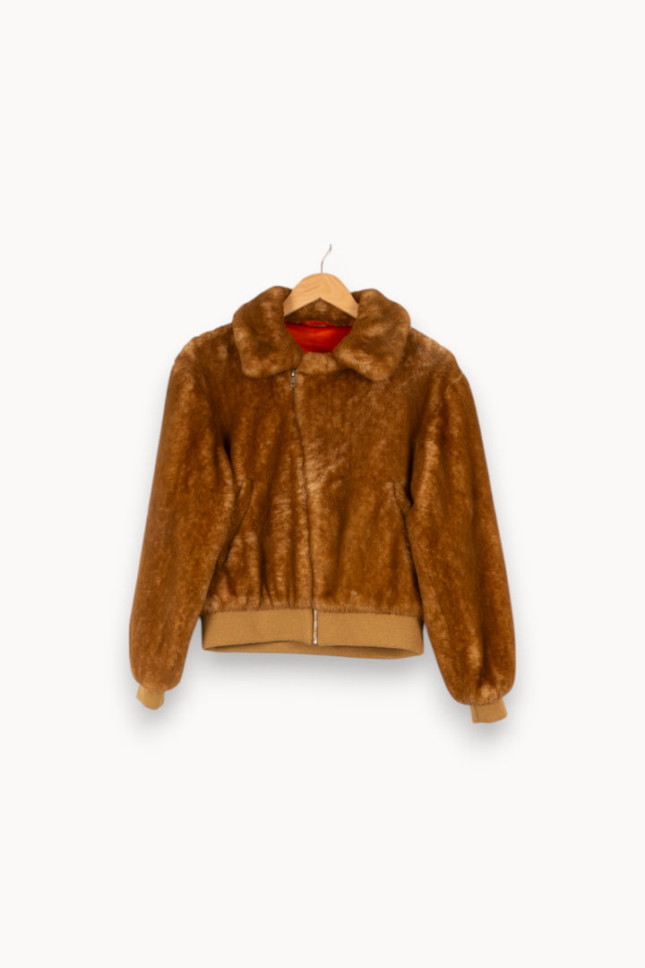 Manteau - Taille S/36 de la marque Bellerose | PARAD45740 - Vendu par Paradigme - Image 1
