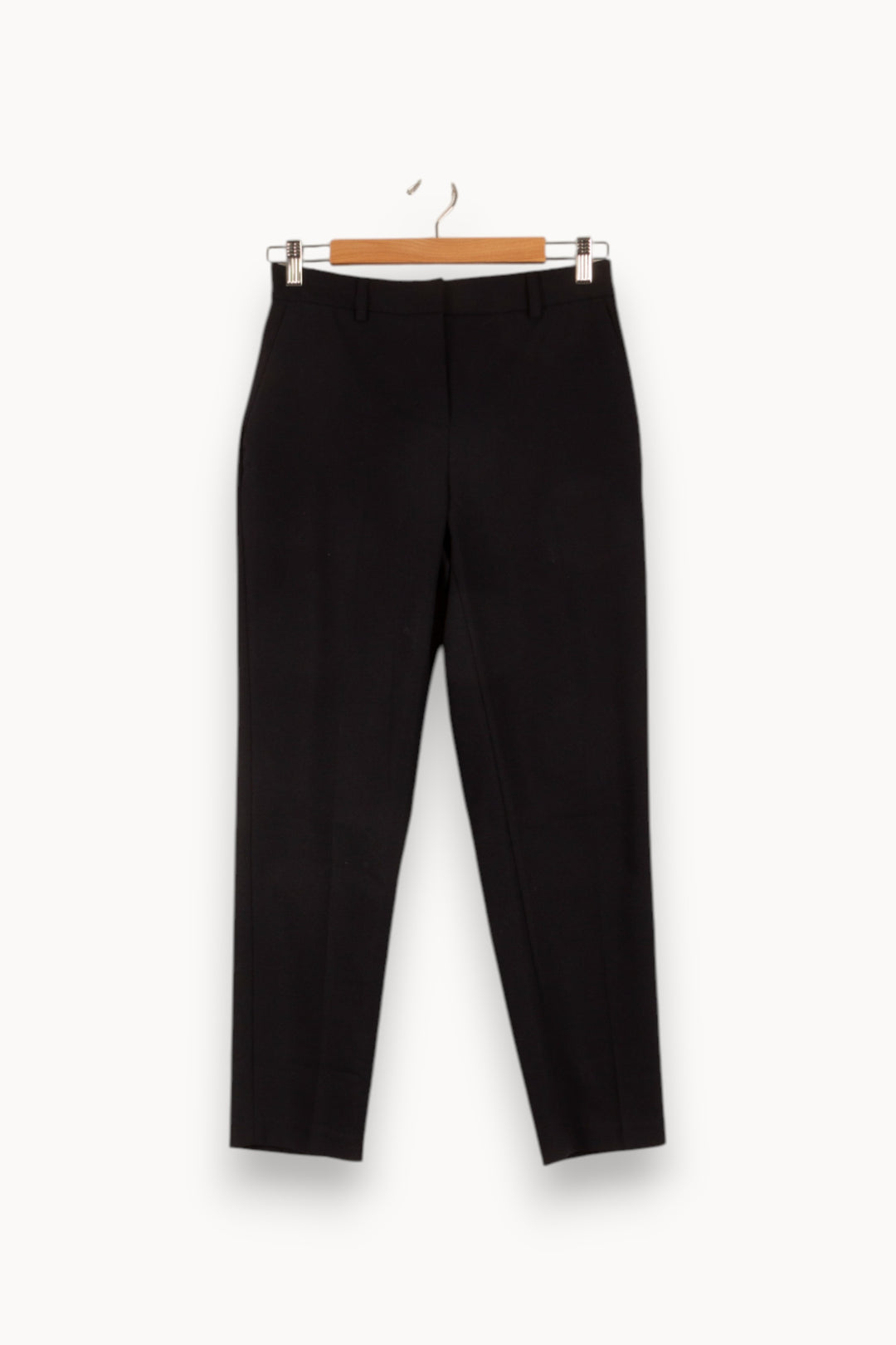 Pantalon Bleu - Taille M/38 de la marque Caroll | PARAD45751 - Vendu par Paradigme - Image 2