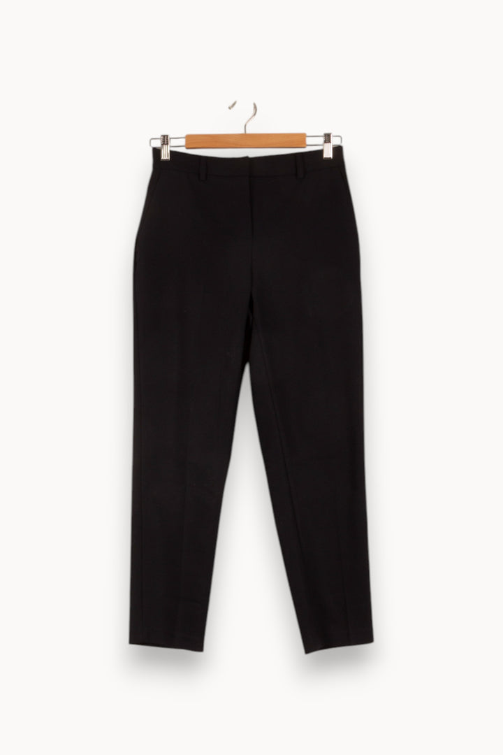 Pantalon Bleu - Taille M/38 de la marque Caroll | PARAD45751 - Vendu par Paradigme - Image 2