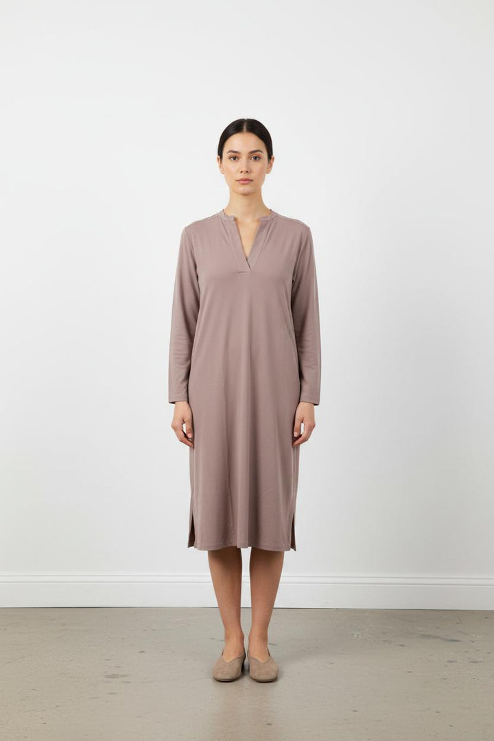 Robe grise - Taille XS/34