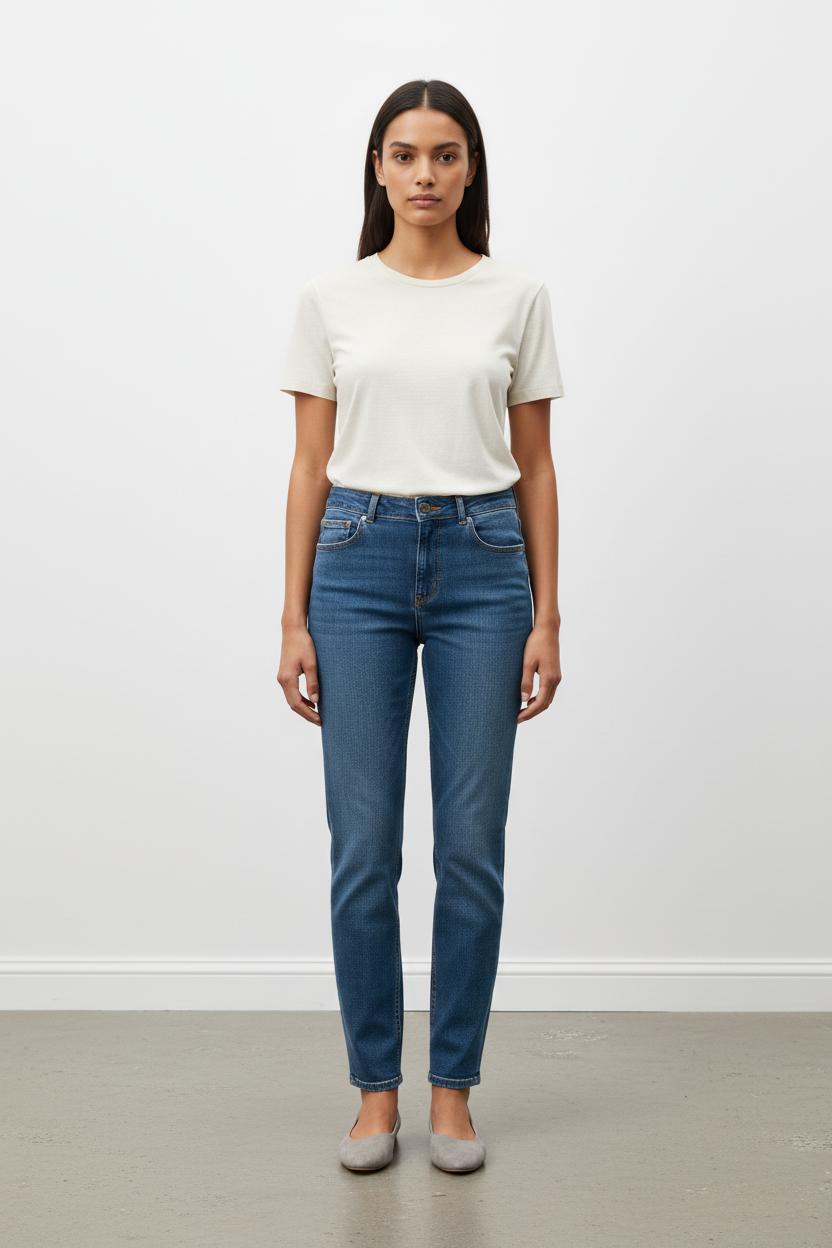 Jean Bleu - Taille M/38