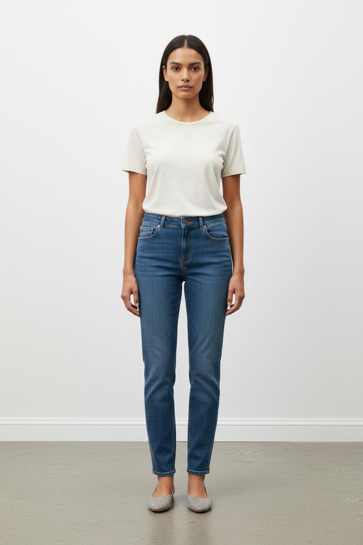 Jean Bleu - Taille M/38