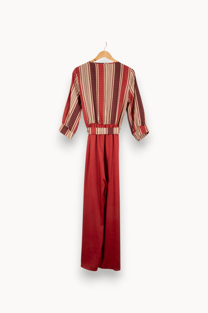  - Taille M/38 de la marque La Fée Maraboutée | PARAD45759 - Vendu par Paradigme - Image 4