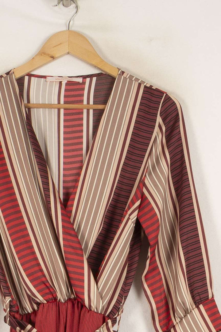  - Taille M/38 de la marque La Fée Maraboutée | PARAD45759 - Vendu par Paradigme - Image 3