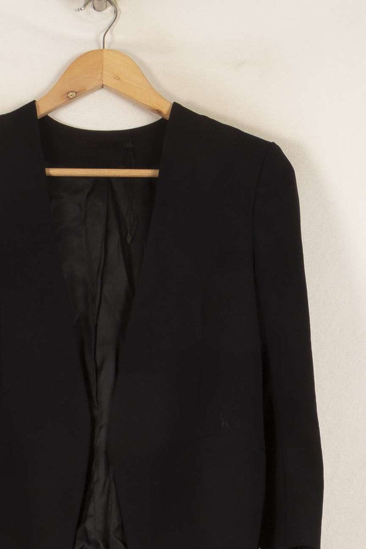Blazer Bleu - Taille XS/34 de la marque Filippa K | PARAD45778 - Vendu par Paradigme - Image 3