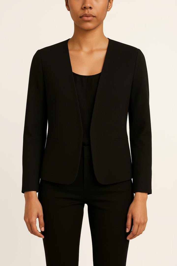Blazer Bleu - Taille XS/34