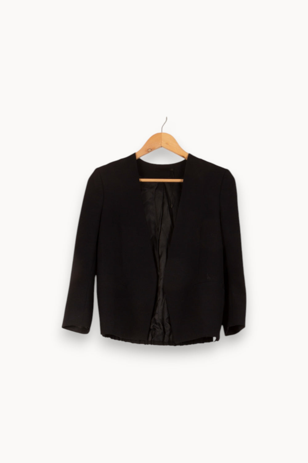 Blazer Bleu - Taille XS/34 de la marque Filippa K | PARAD45778 - Vendu par Paradigme - Image 2