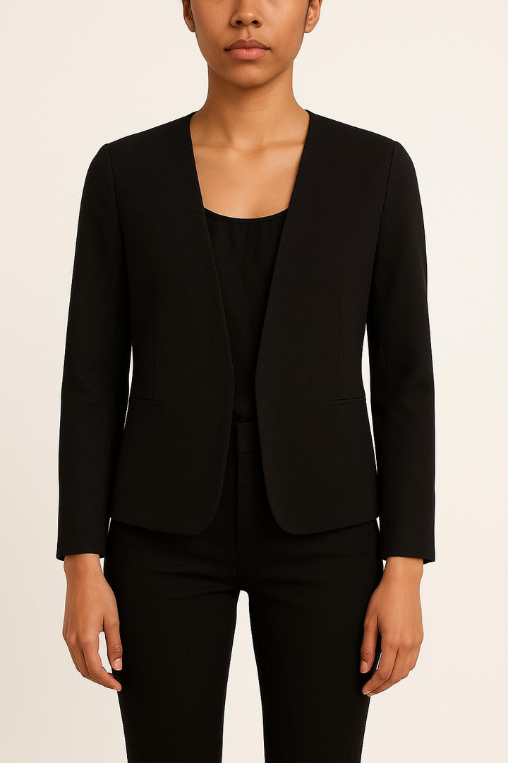 Blazer Bleu - Taille XS/34 de la marque Filippa K | PARAD45778 - Vendu par Paradigme - Image 1