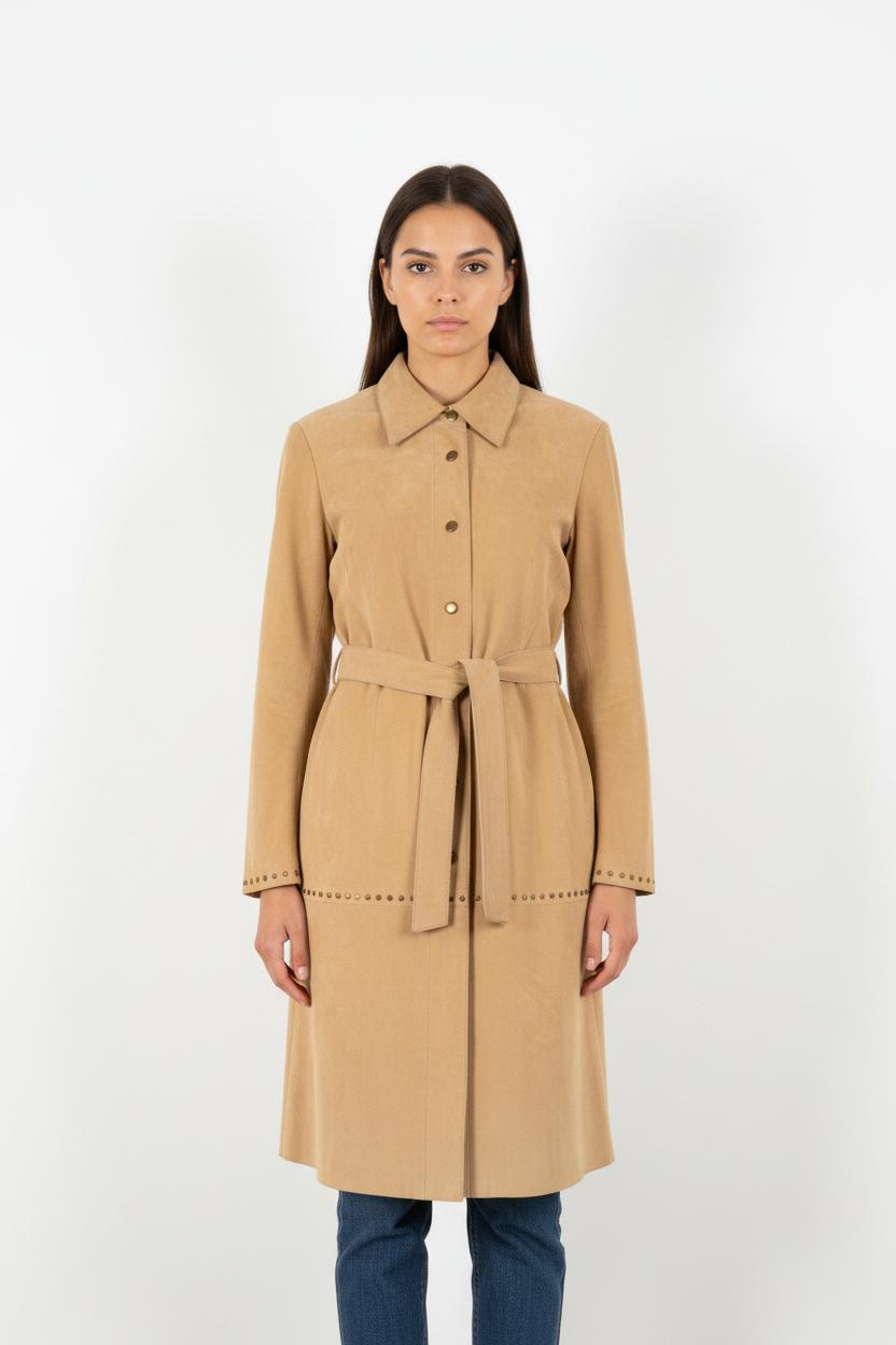 Veste Beige - Taille M/38