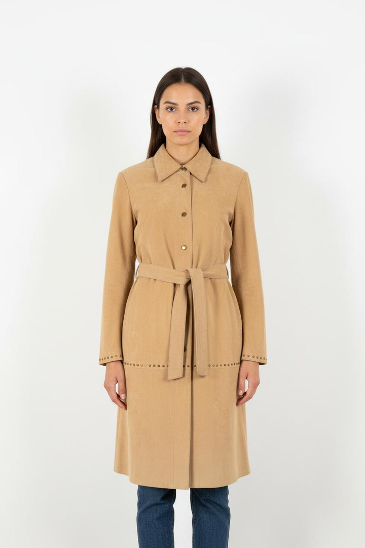 Veste Beige - Taille M/38