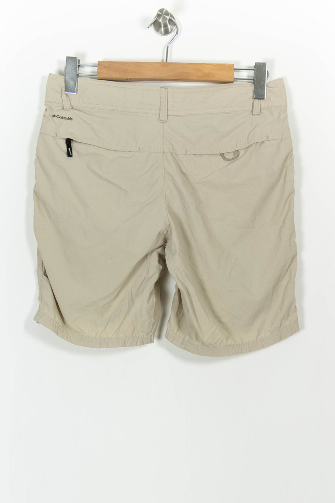 Short en beige - Taille L/40 de la marque Columbia | PARAD45788 - Vendu par Paradigme - Image 4
