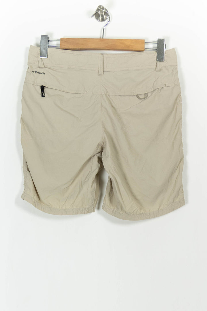 Short en beige - Taille L/40 de la marque Columbia | PARAD45788 - Vendu par Paradigme - Image 4