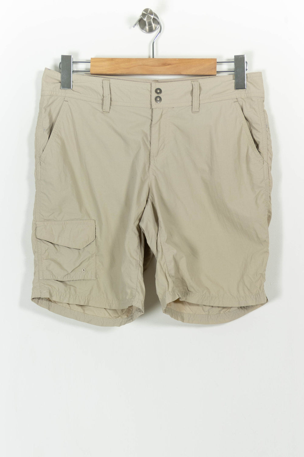 Short en beige - Taille L/40 de la marque Columbia | PARAD45788 - Vendu par Paradigme - Image 2