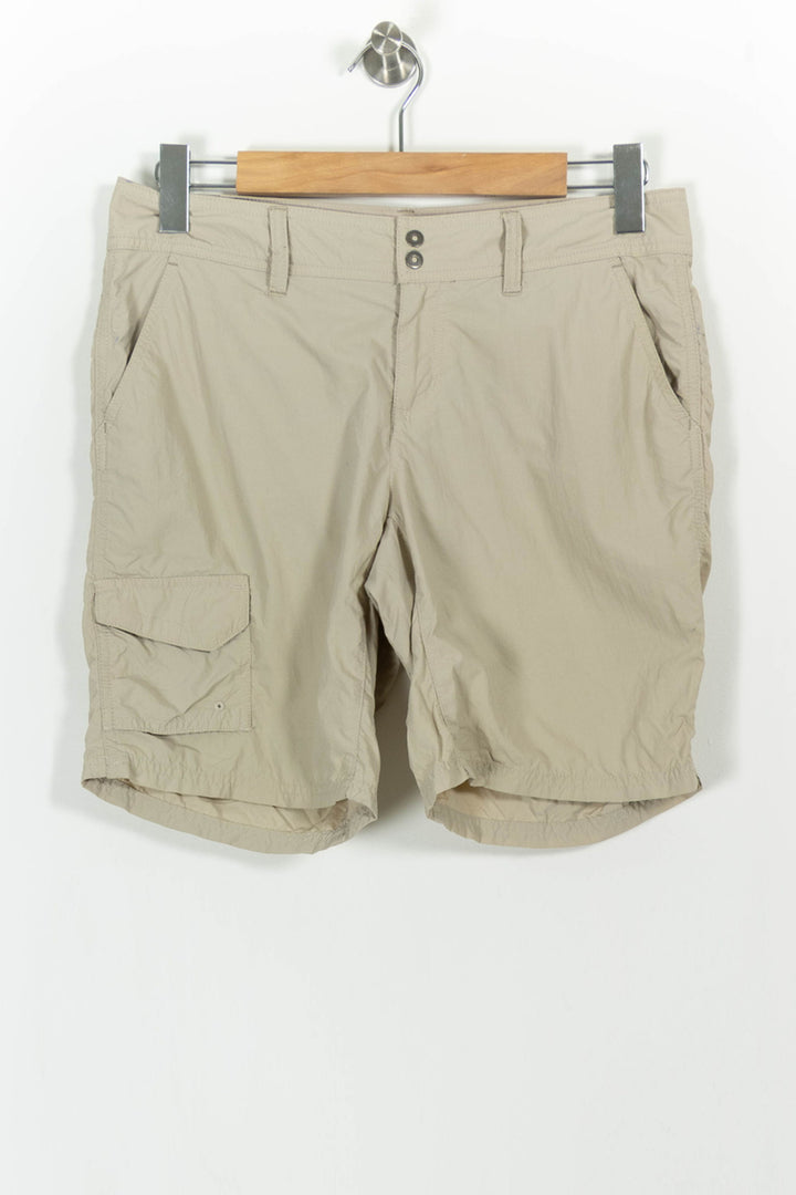 Short en beige - Taille L/40 de la marque Columbia | PARAD45788 - Vendu par Paradigme - Image 2