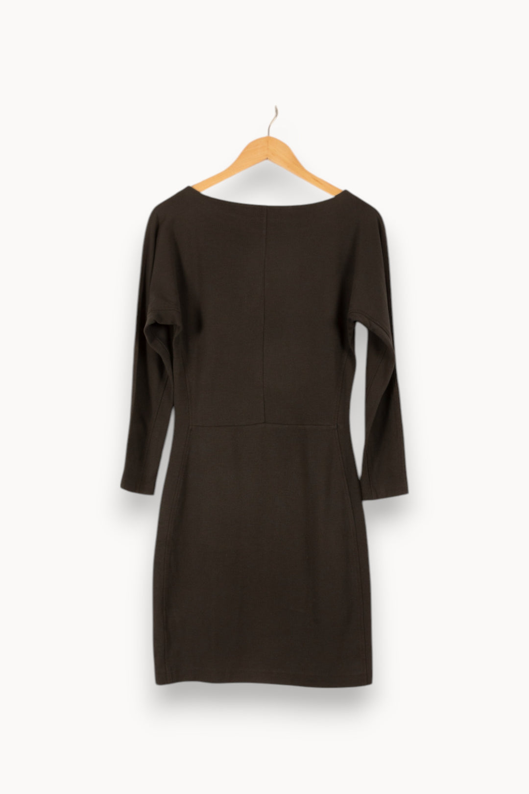 Robe Courte & Midi Gris - Taille XS/34 de la marque Filippa K | PARAD45789 - Vendu par Paradigme - Image 4