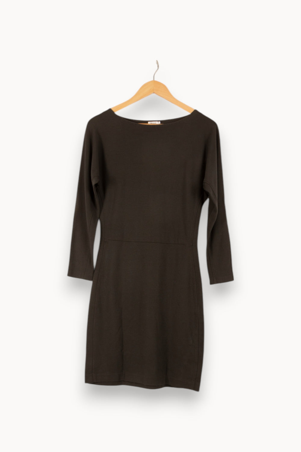 Robe Courte & Midi Gris - Taille XS/34 de la marque Filippa K | PARAD45789 - Vendu par Paradigme - Image 2