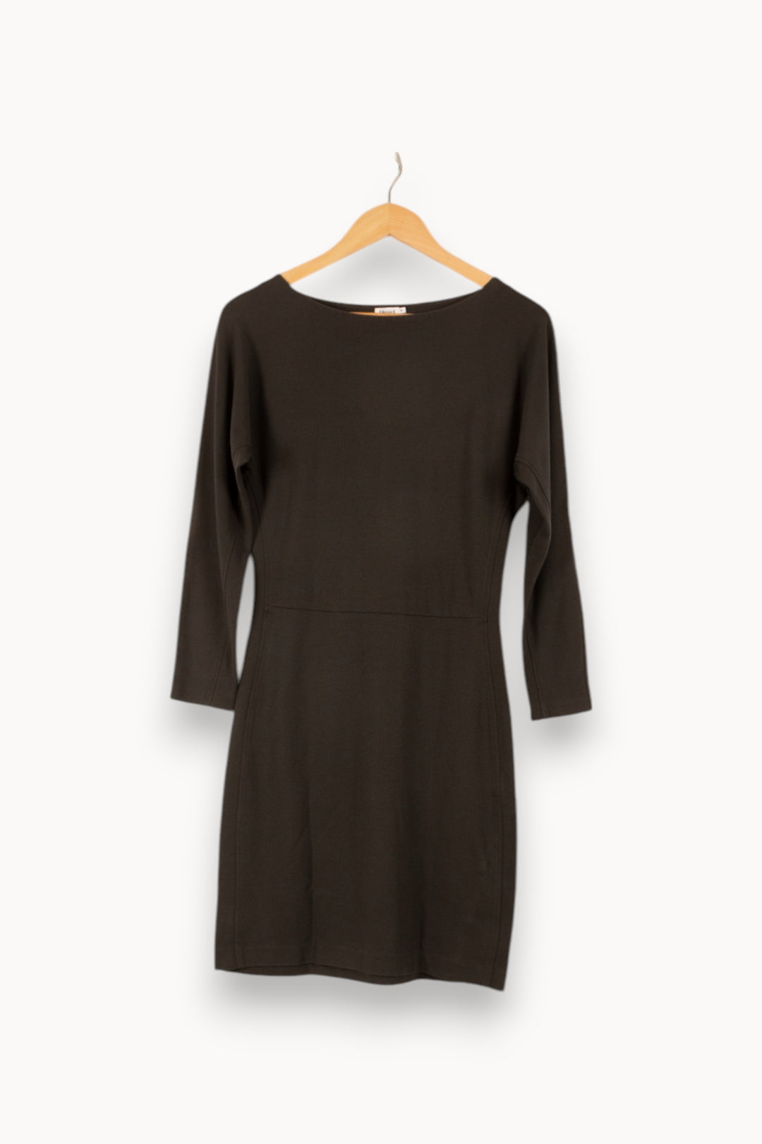 Robe Courte & Midi Gris - Taille XS/34 de la marque Filippa K | PARAD45789 - Vendu par Paradigme - Image 2