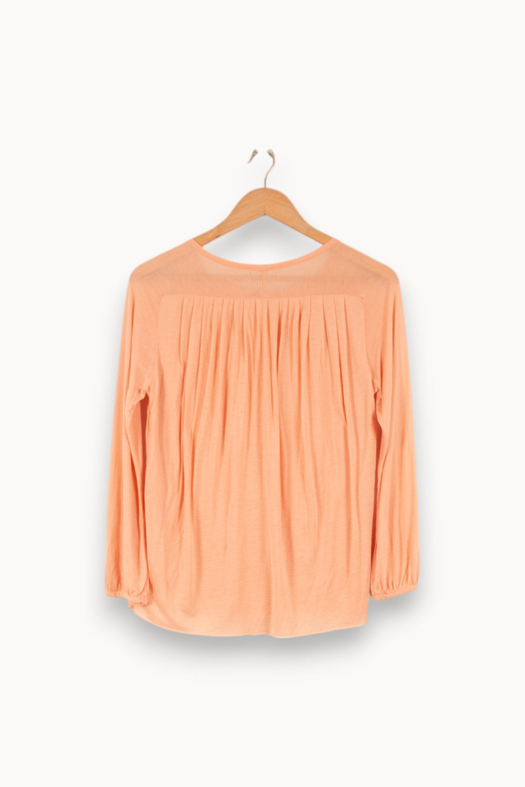 Blouse Rose - Taille XS/34 de la marque Filippa K | PARAD45791 - Vendu par Paradigme - Image 4