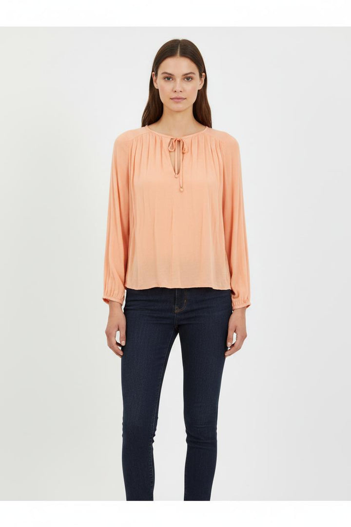 Blouse Rose - Taille XS/34