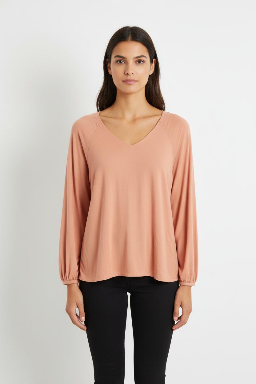 Top Rose - Taille S/36