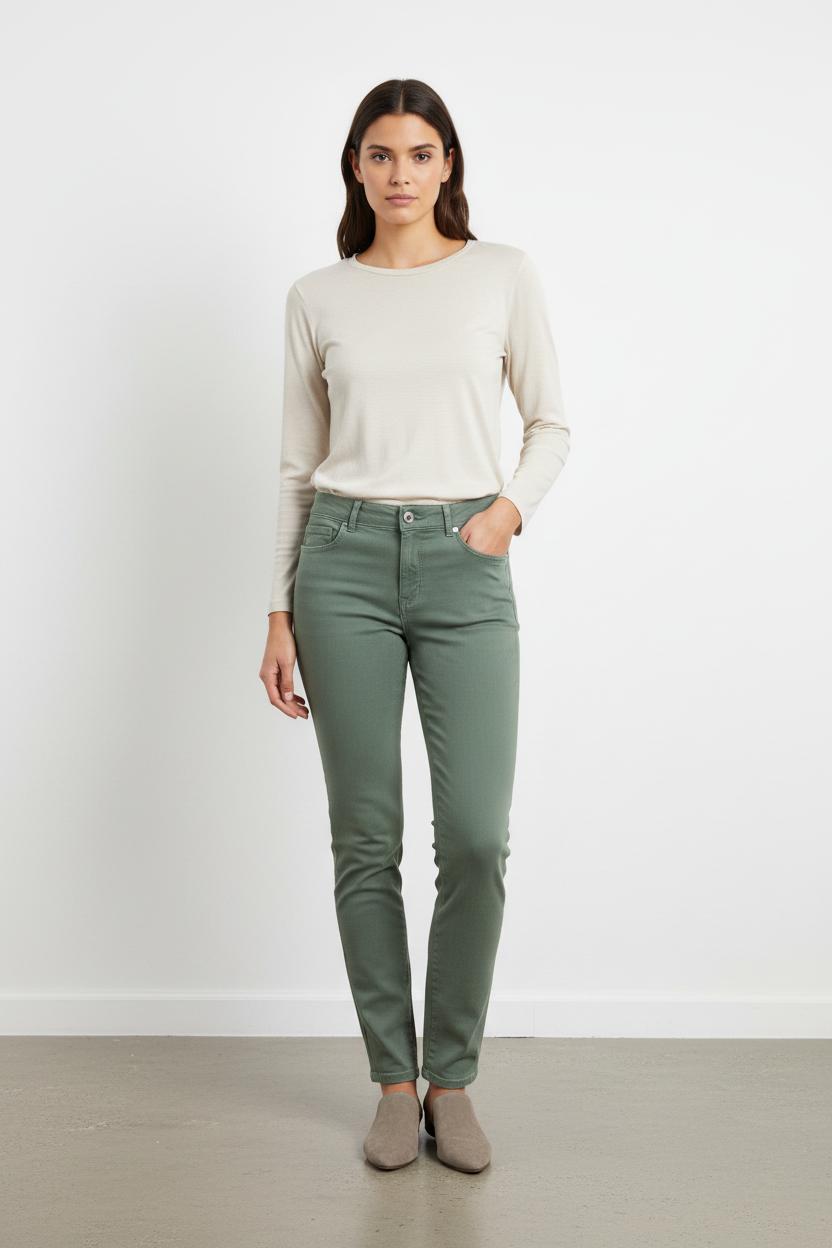Jean Vert - Taille 40/L