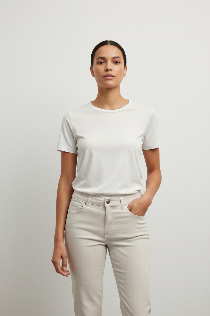 T-shirt - Taille M/38