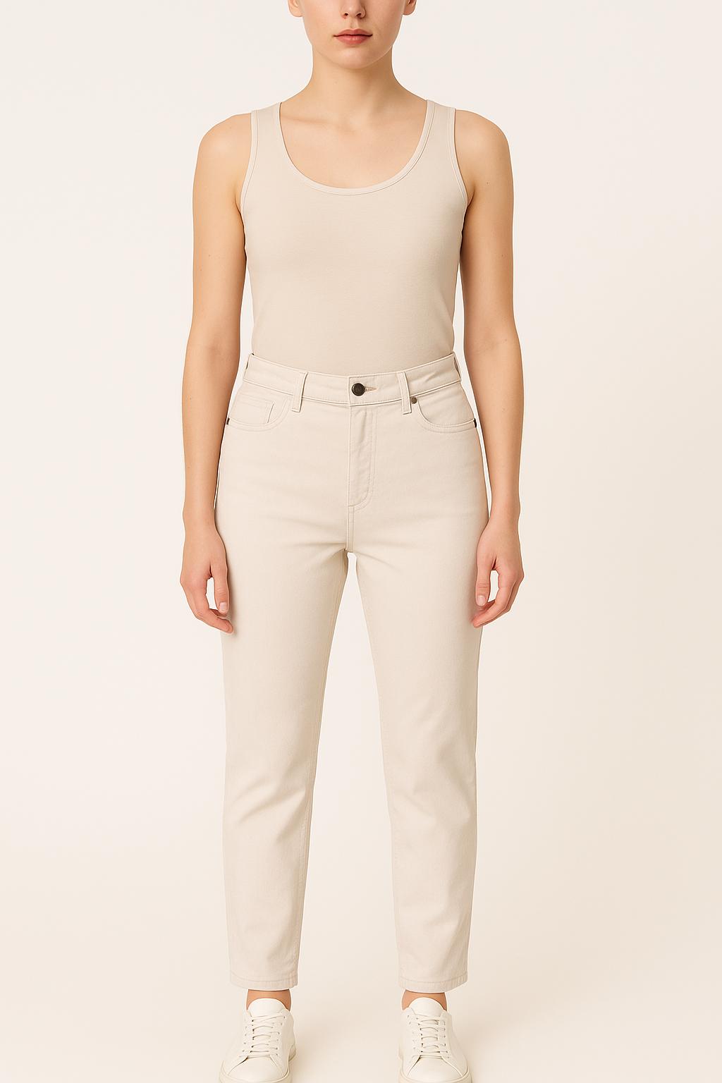 T-shirt - Taille M/38 de la marque Caroll | PARAD45797 - Vendu par Paradigme - Image 1