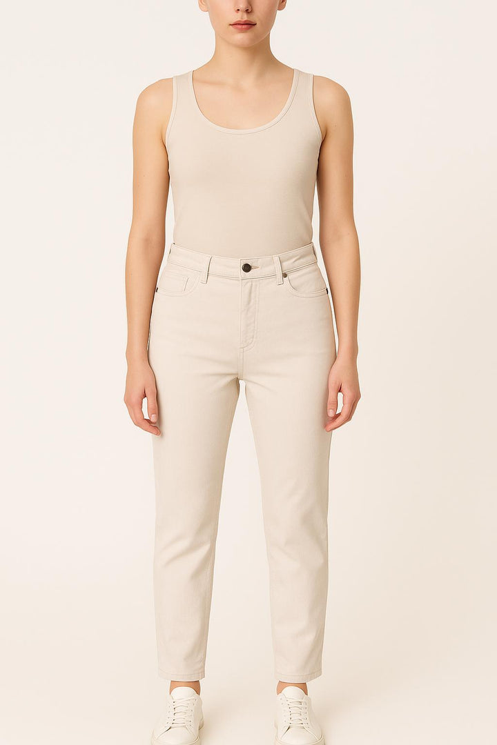 T-shirt - Taille M/38 de la marque Caroll | PARAD45797 - Vendu par Paradigme - Image 1