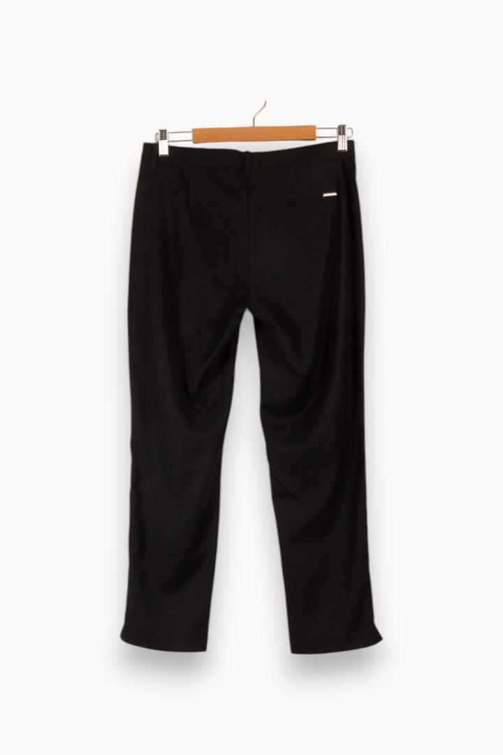 Pantalon Blanc - Taille 40/L de la marque One Step | PARAD45801 - Vendu par Paradigme - Image 4