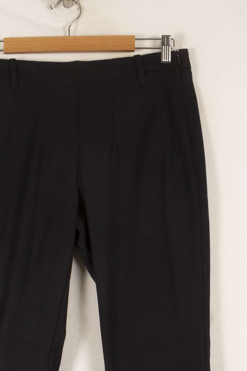 Pantalon Blanc - Taille 40/L de la marque One Step | PARAD45801 - Vendu par Paradigme - Image 3