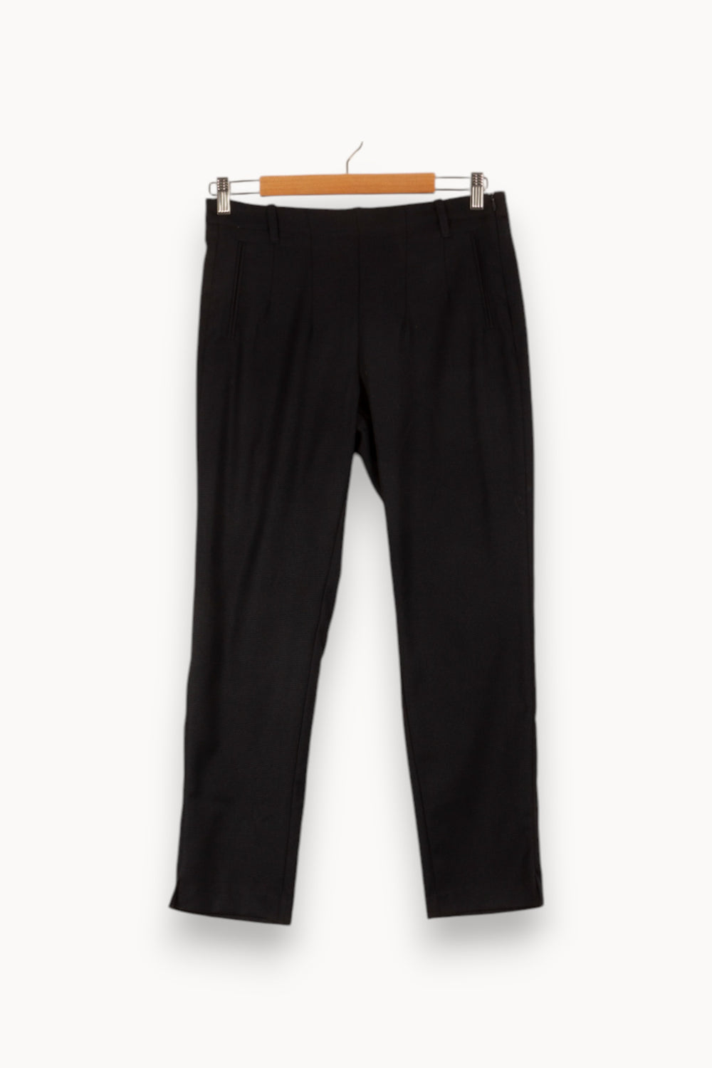 Pantalon Blanc - Taille 40/L de la marque One Step | PARAD45801 - Vendu par Paradigme - Image 2