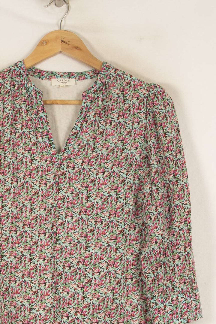 - Taille M/38 de la marque Caroll | PARAD45804 - Vendu par Paradigme - Image 3