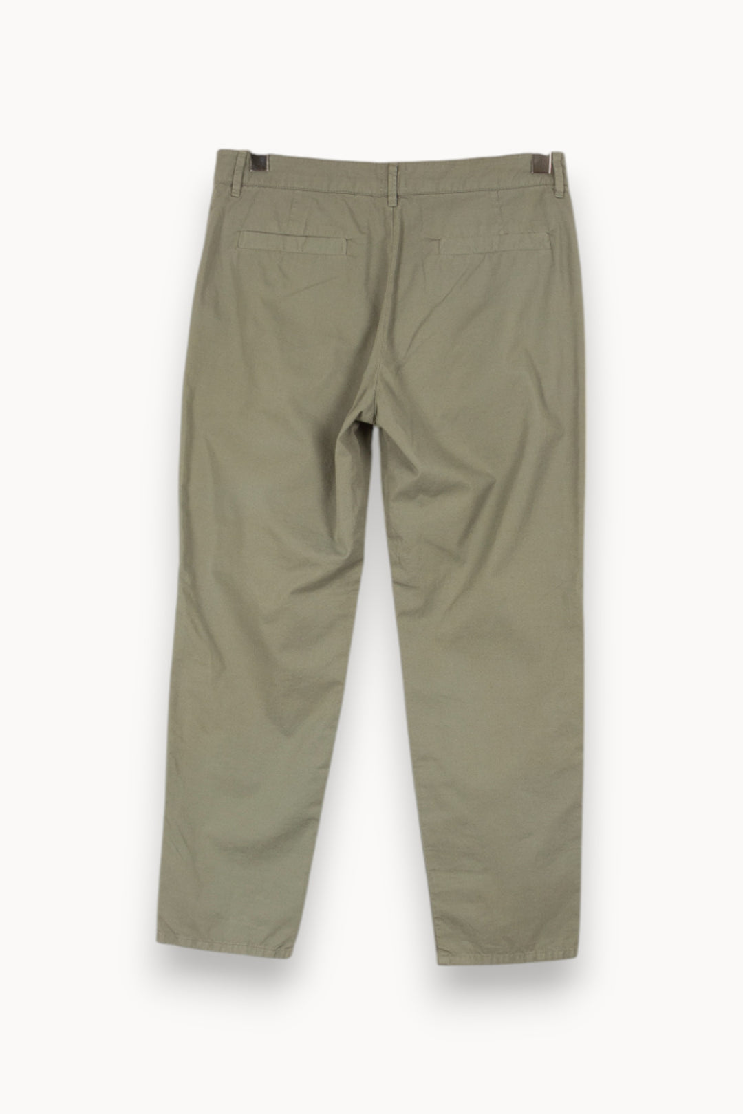 Pantalon vert - Taille L/40 de la marque Des petits hauts | PARAD45832 - Vendu par Paradigme - Image 3