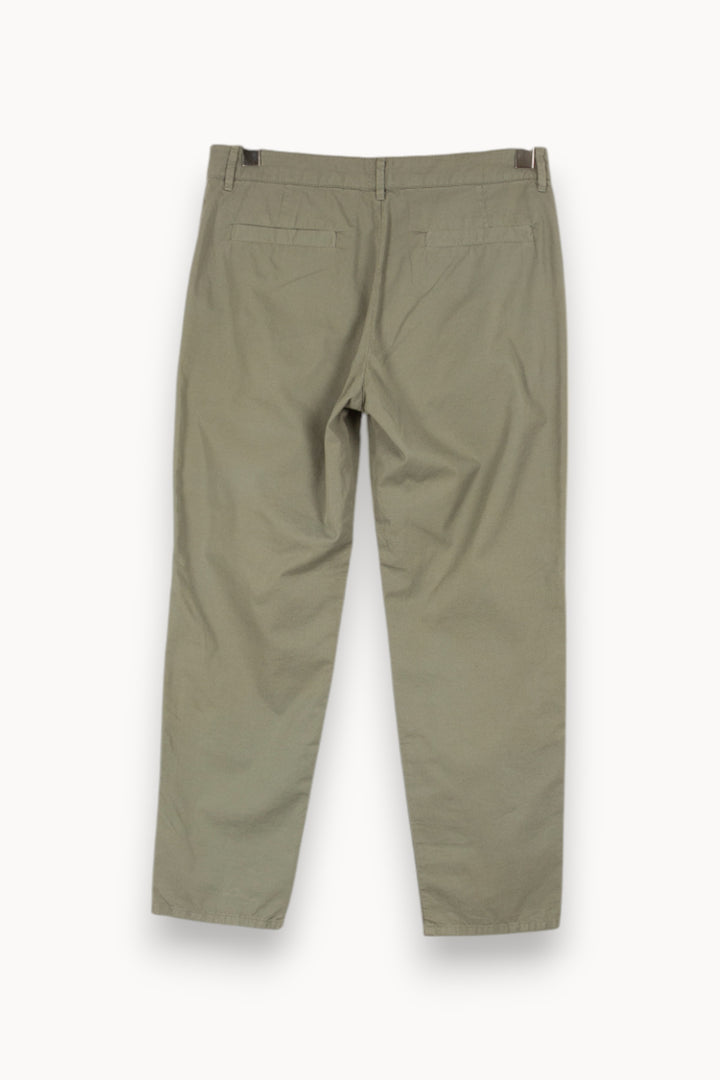 Pantalon vert - Taille L/40 de la marque Des petits hauts | PARAD45832 - Vendu par Paradigme - Image 3