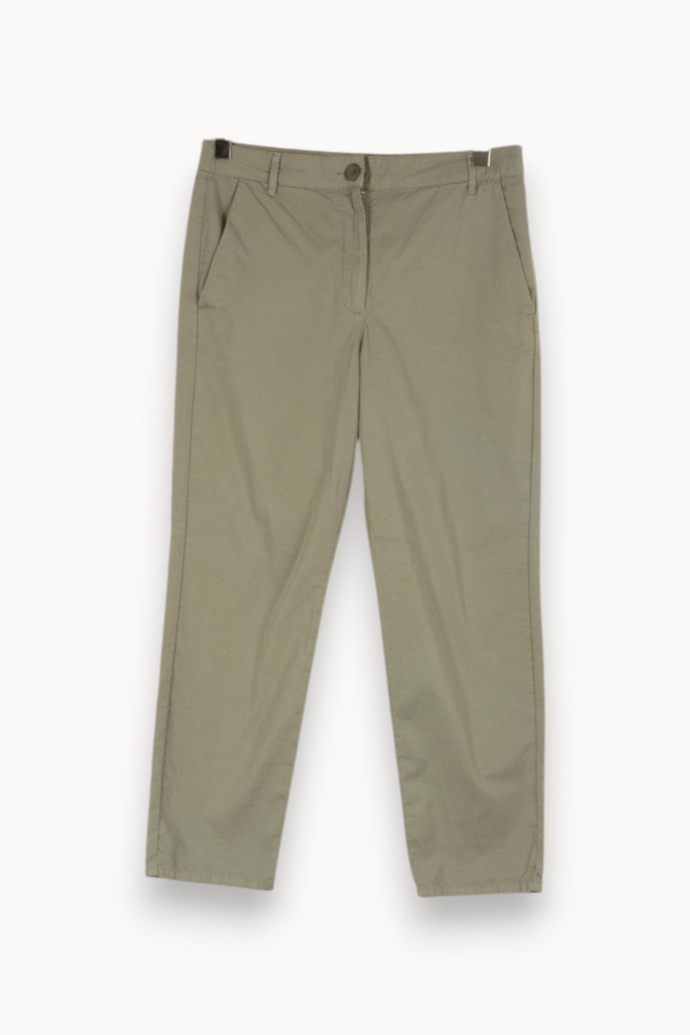 Pantalon vert - Taille L/40 de la marque Des petits hauts | PARAD45832 - Vendu par Paradigme - Image 1