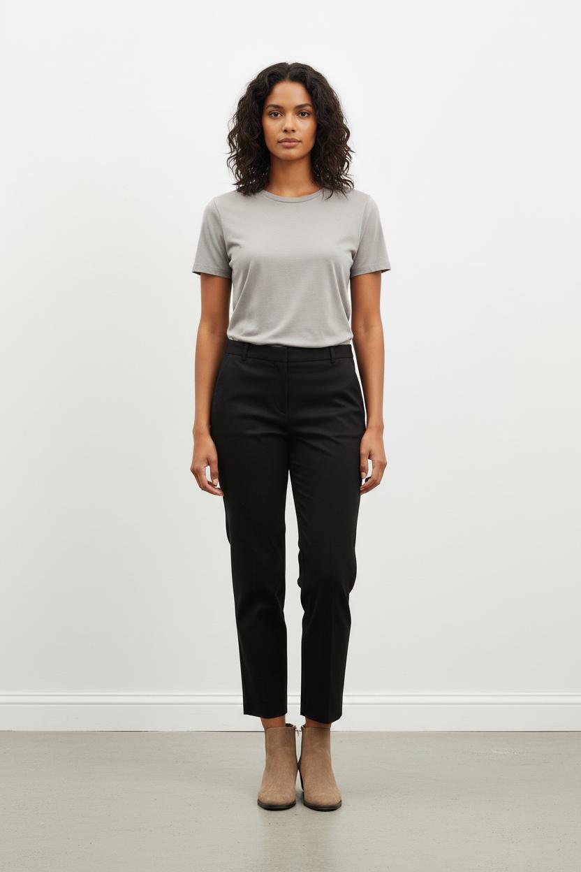 Pantalon noir - Taille M/38
