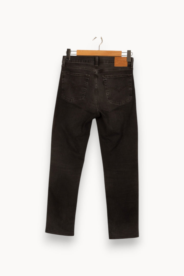 Jean gris - Taille M/38 de la marque Levi's | PARAD45836 - Vendu par Paradigme - Image 3