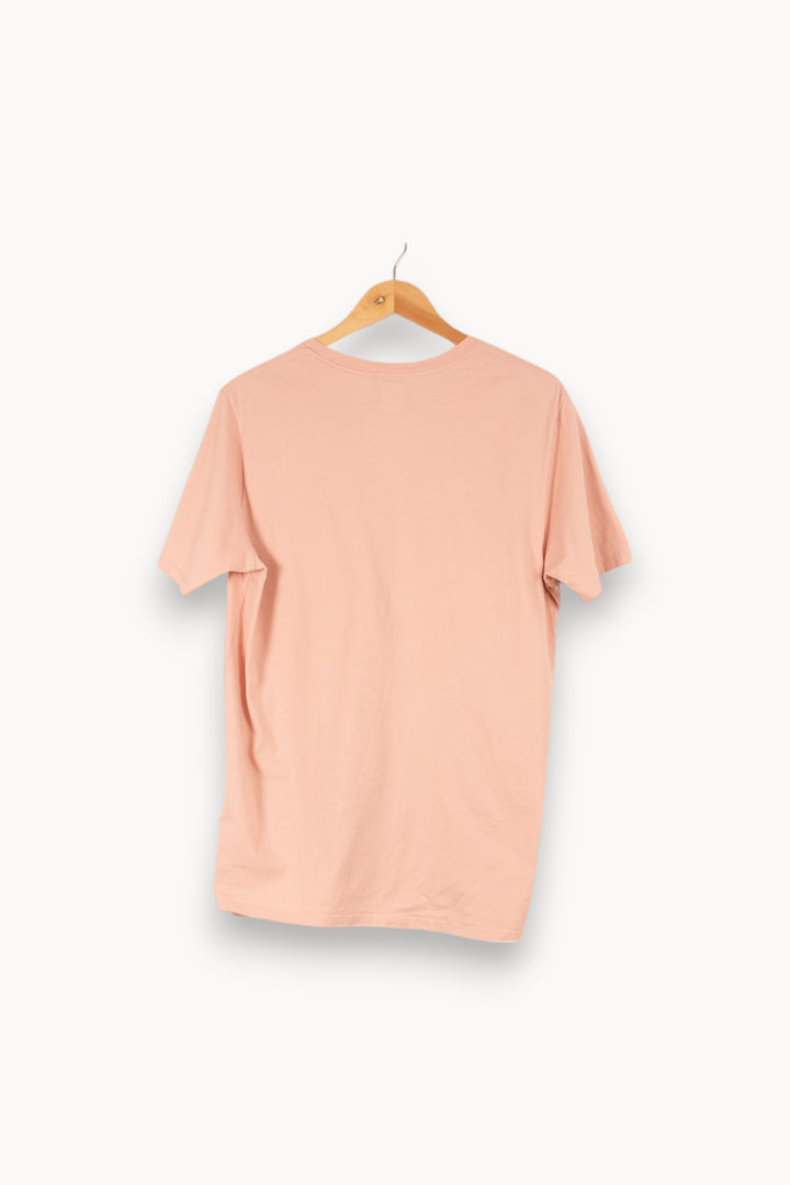 T-shirt rose - Taille L/40 de la marque Levi's | PARAD45849 - Vendu par Paradigme - Image 3