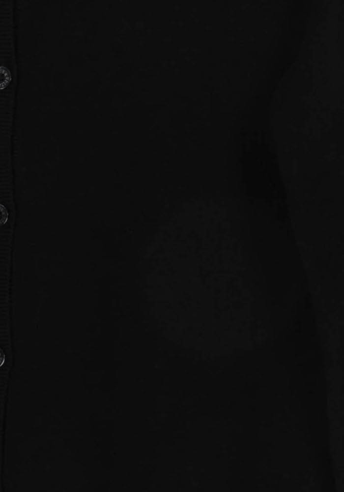 Cardigan Noir - Taille M/38 de la marque Zadig&amp;Voltaire | PARAD45916 - Vendu par Paradigme - Image 3