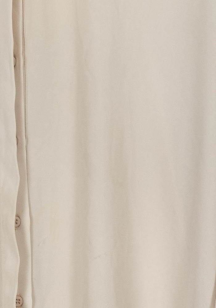 Chemise Beige - Taille L/40 de la marque ZAPA | PARAD45923 - Vendu par Paradigme - Image 3