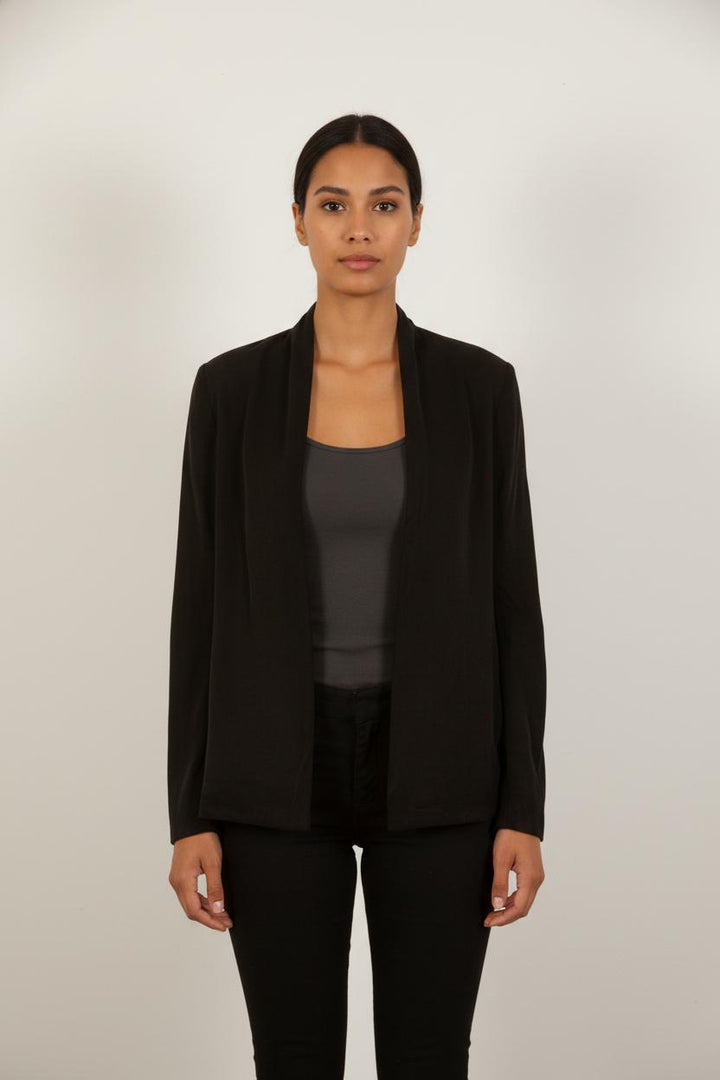 Blazer Noir - Taille M/38